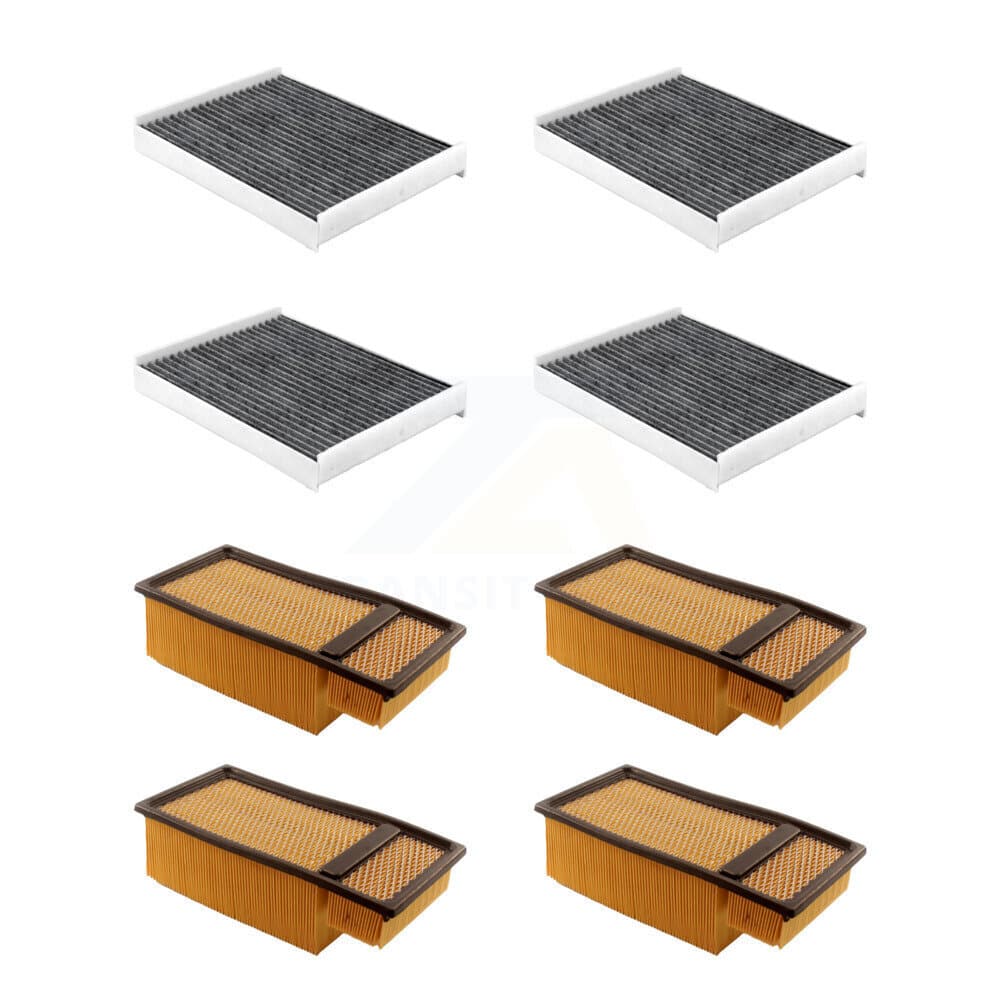 PUR - KFL-101814 - Air Filter Kits image 1