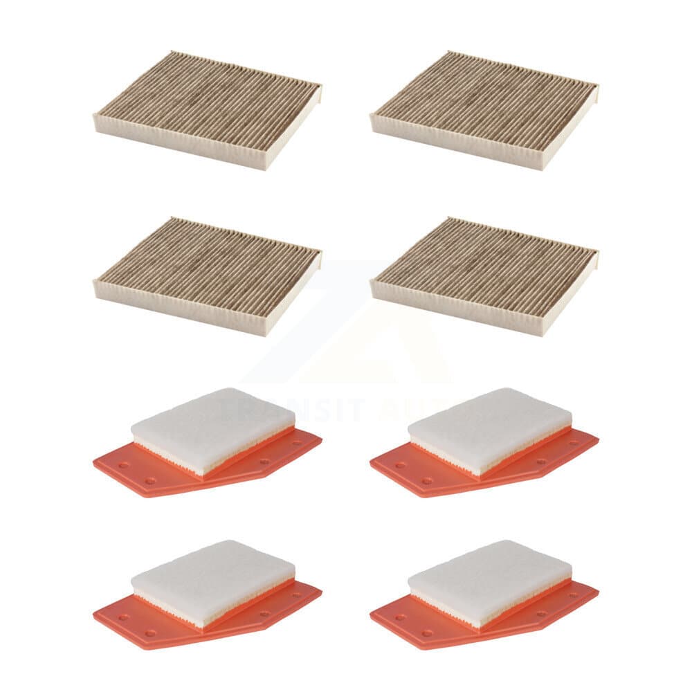 PUR - KFL-101836 - Air Filter Kits image 1