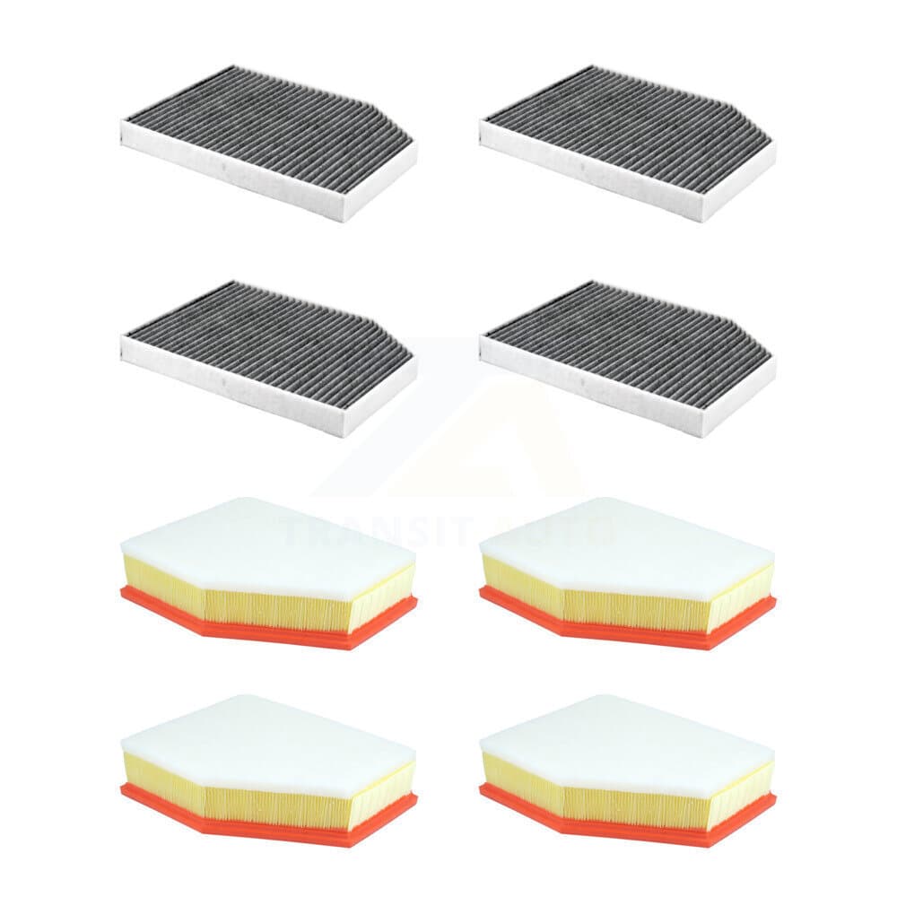 PUR - KFL-101851 - Air Filter Kits image 1