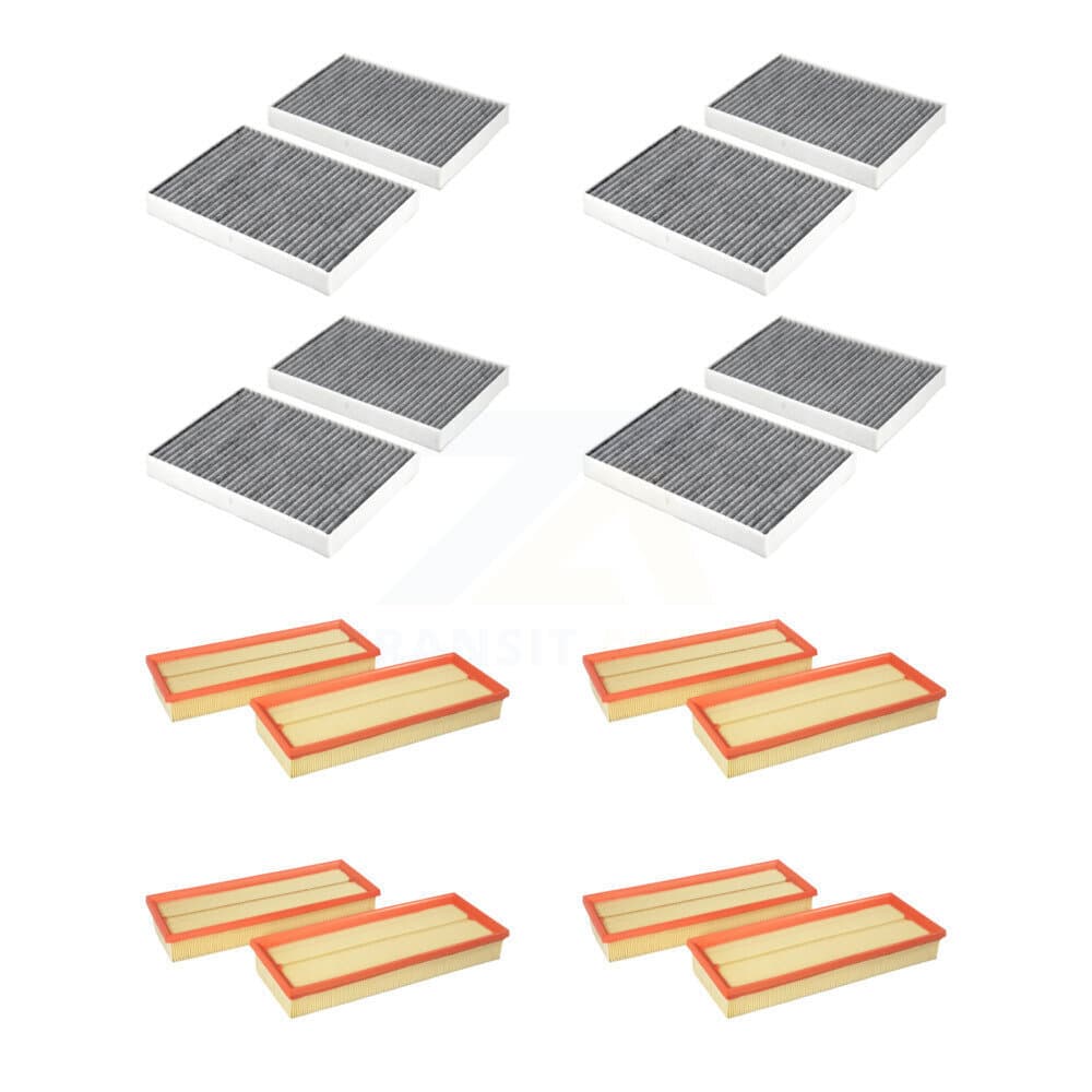 PUR - KFL-101856 - Air Filter Kits image 1