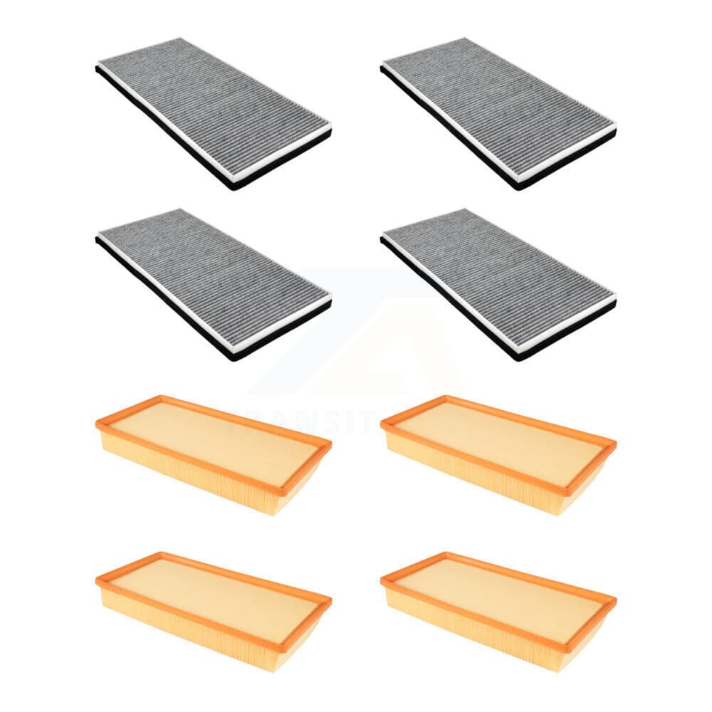 PUR - KFL-101864 - Air Filter Kits image 1