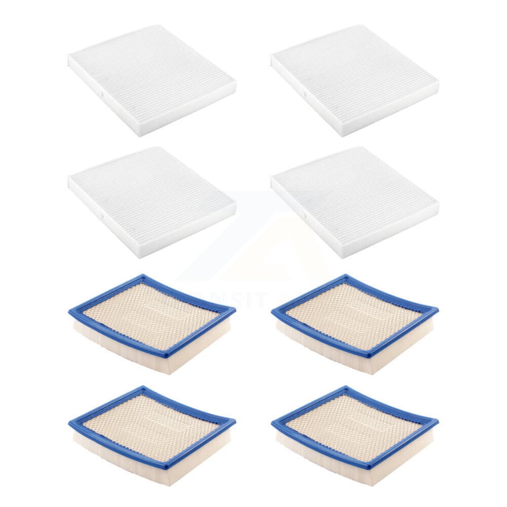 PUR - KFL-101872 - Air Filter Kits image 1
