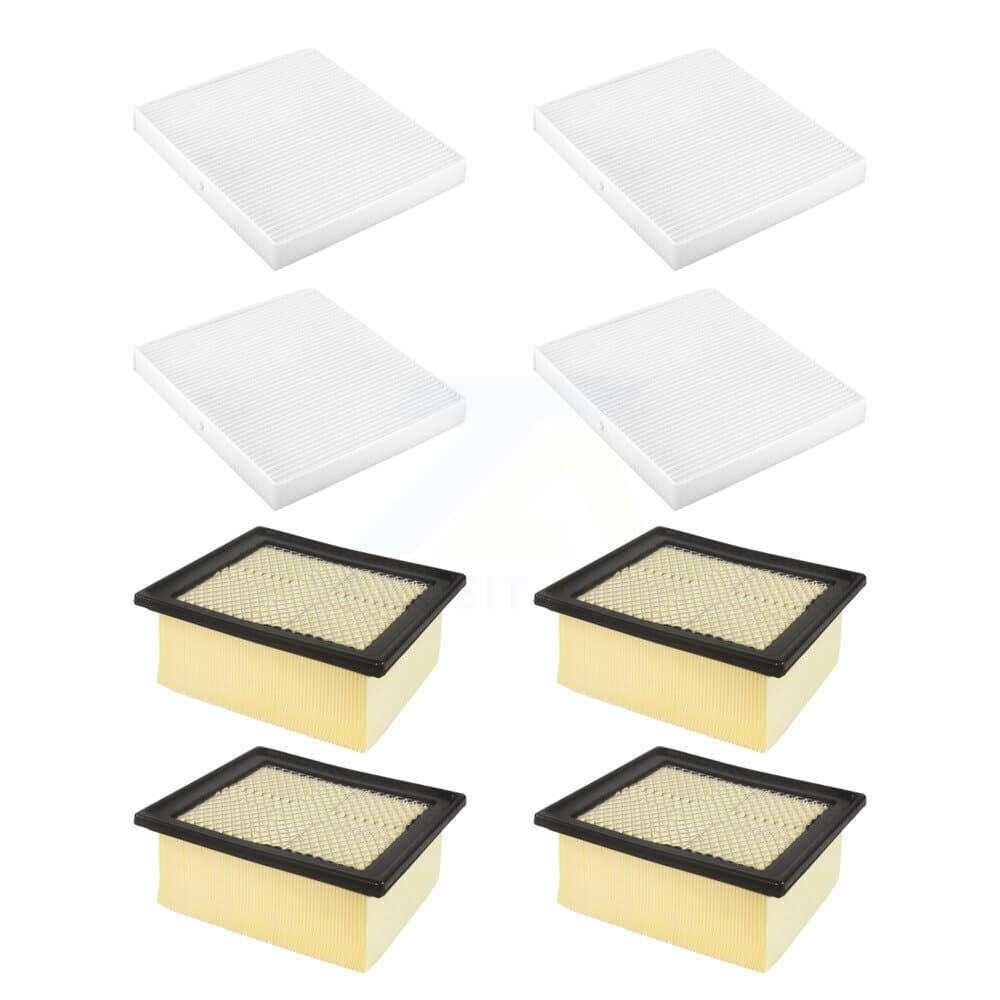 PUR - KFL-101879 - Air Filter Kits image 1