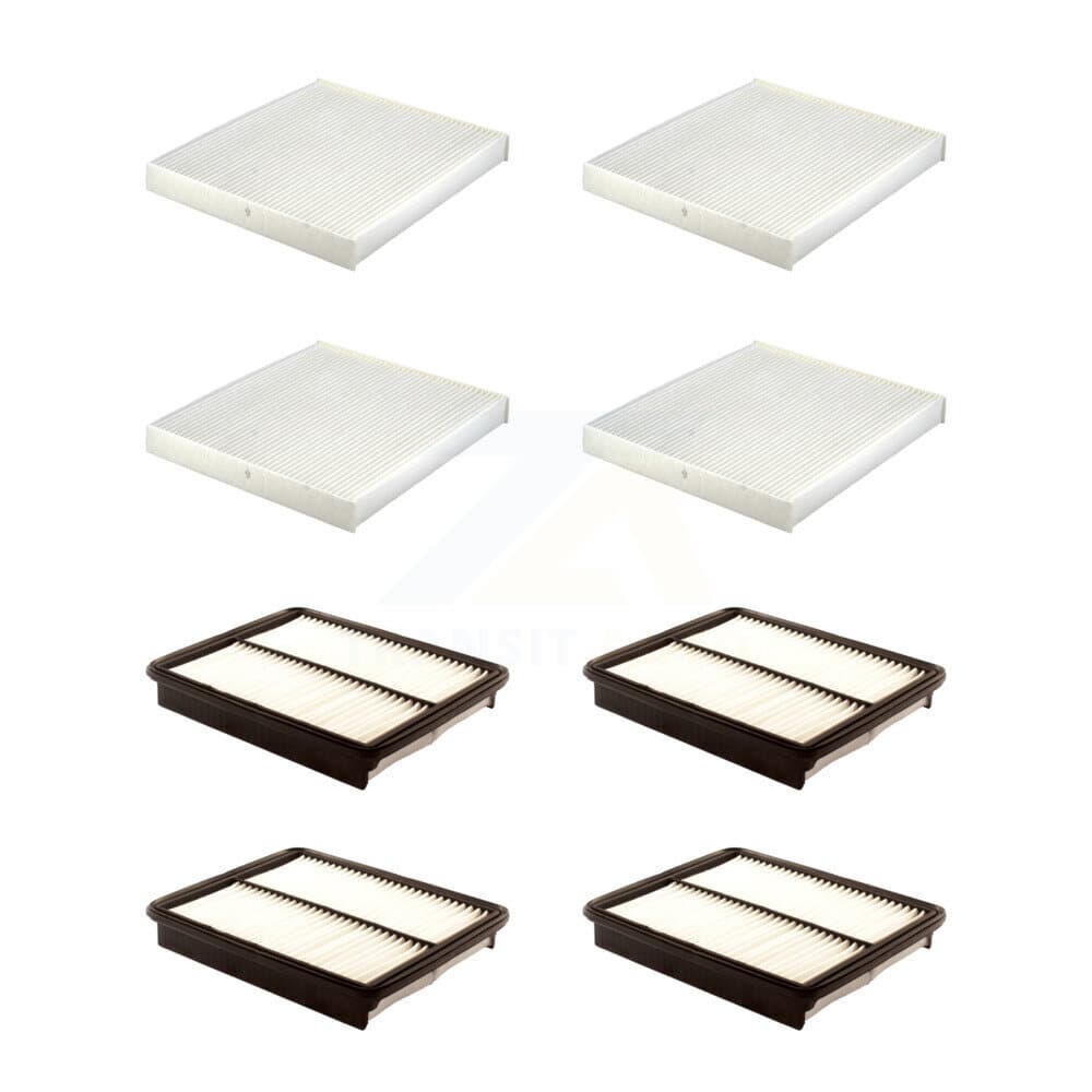 PUR - KFL-101885 - Air Filter Kits image 1