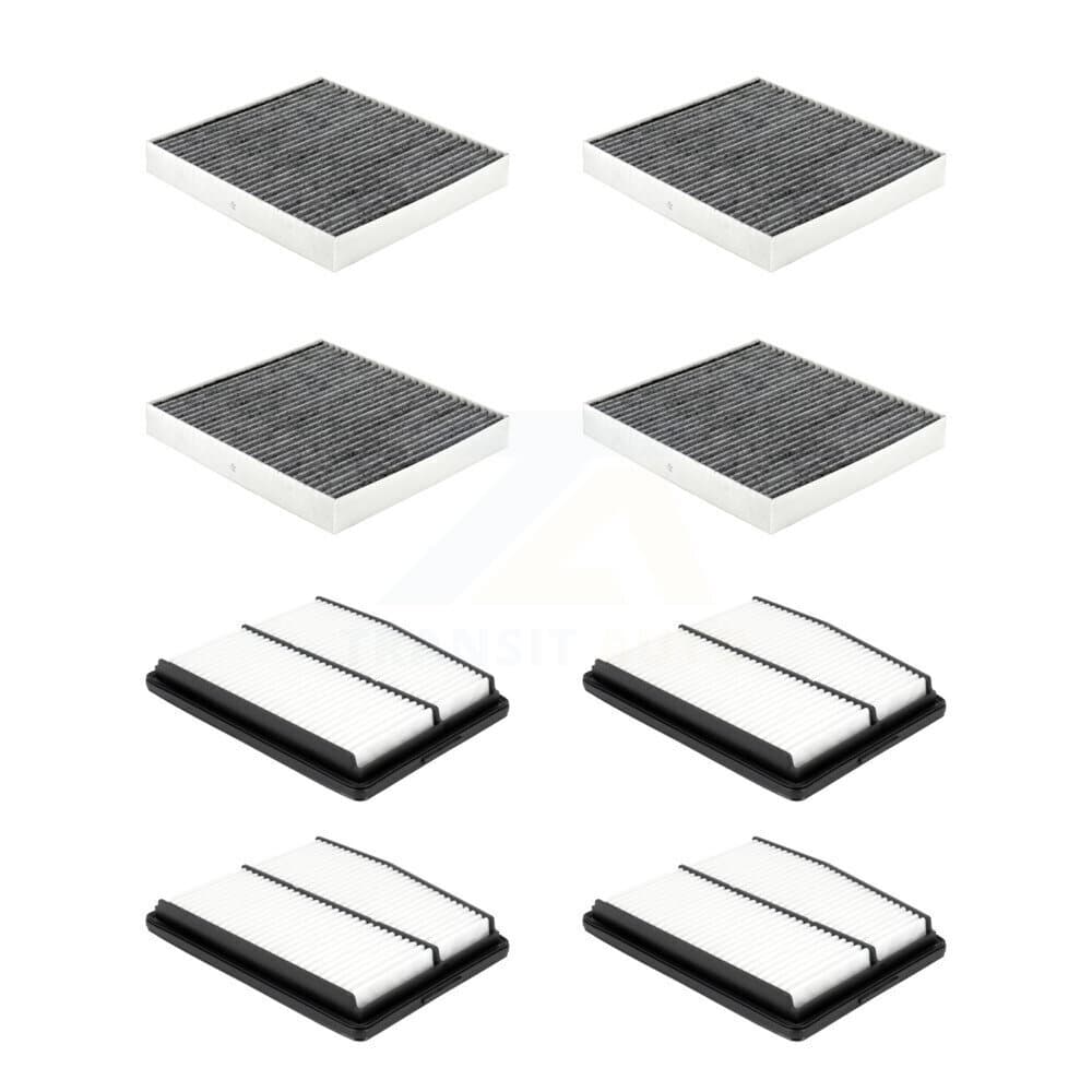 PUR - KFL-101890 - Air Filter Kits image 1