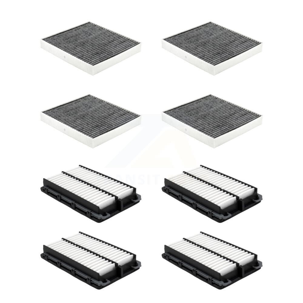 PUR - KFL-101891 - Air Filter Kits image 1