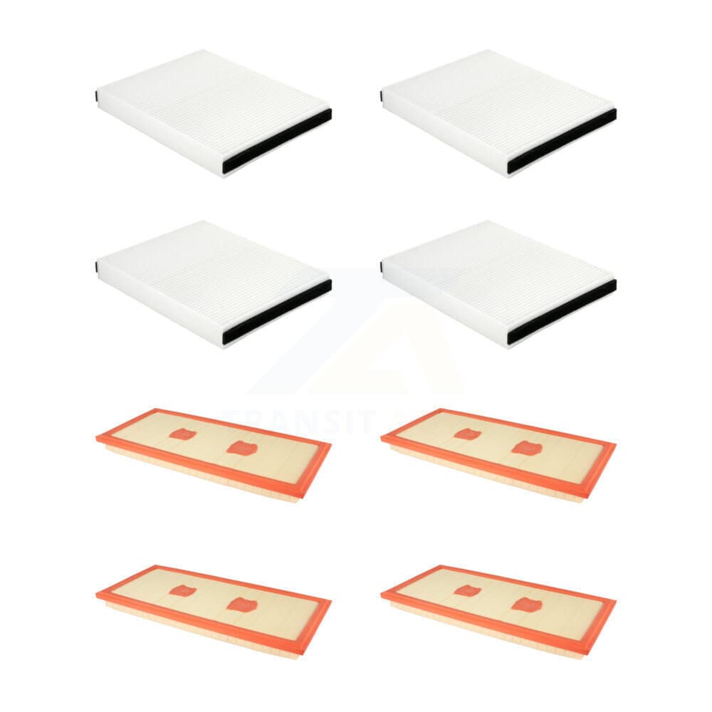 PUR - KFL-101906 - Air Filter Kits image 1