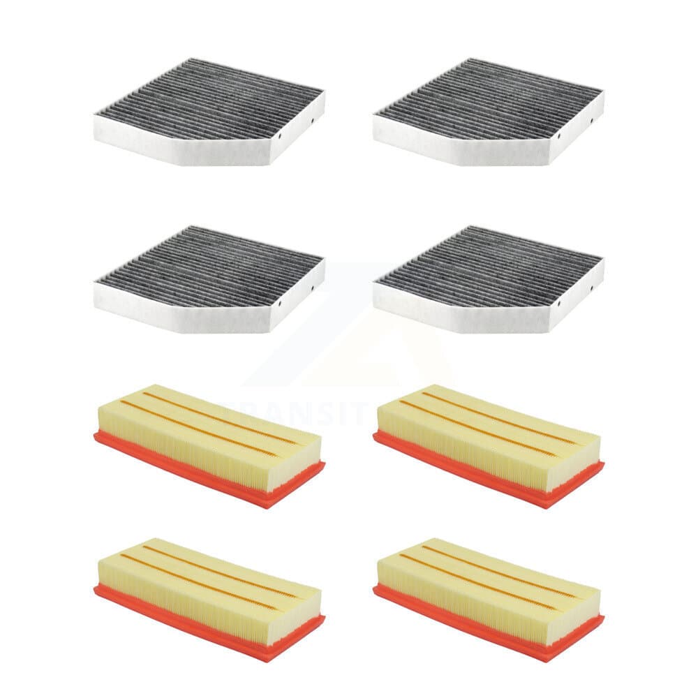 PUR - KFL-101912 - Air Filter Kits image 1