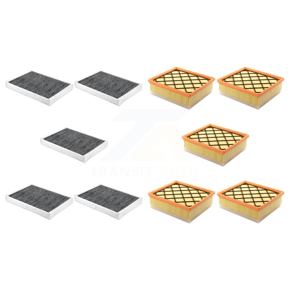 PUR - KFL-101928 - Air Filter Kits image 1