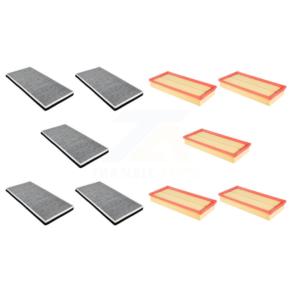 PUR - KFL-101948 - Air Filter Kits image 1