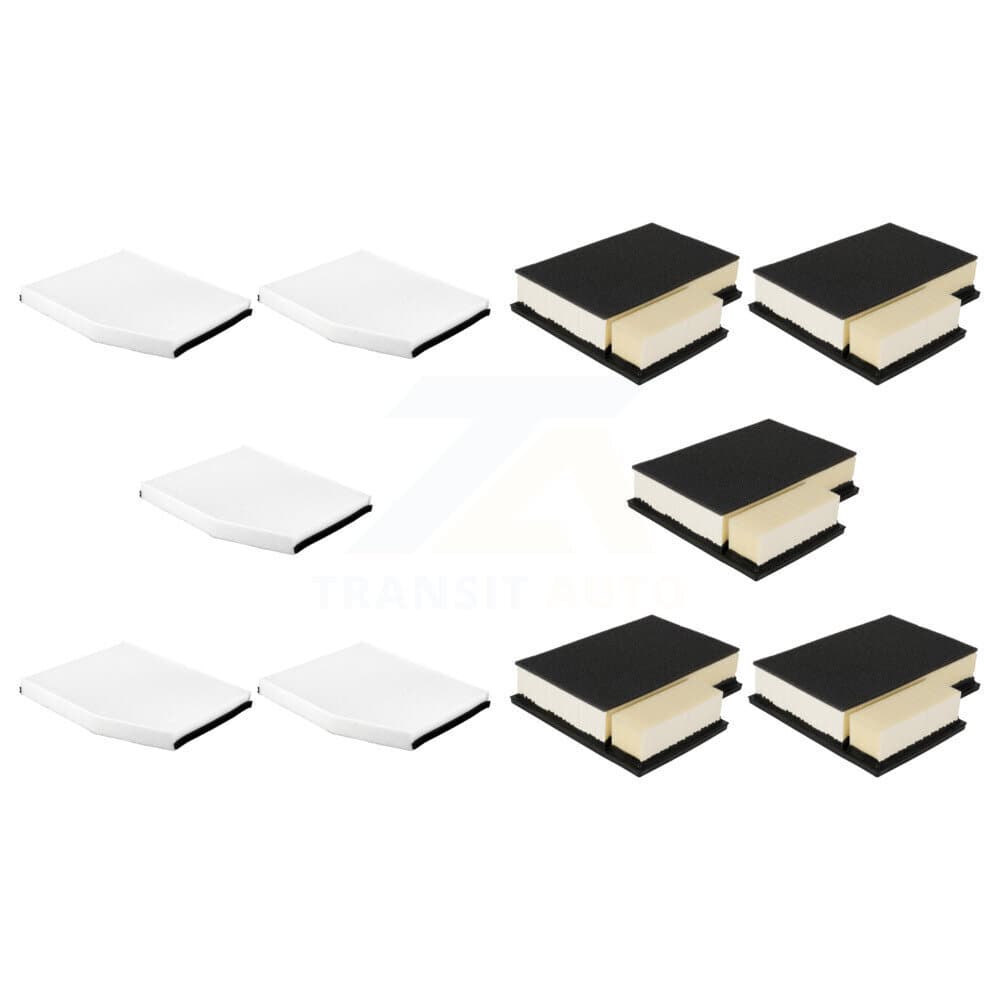 PUR - KFL-101953 - Air Filter Kits image 1