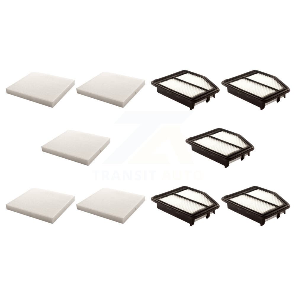 PUR - KFL-101956 - Air Filter Kits image 1