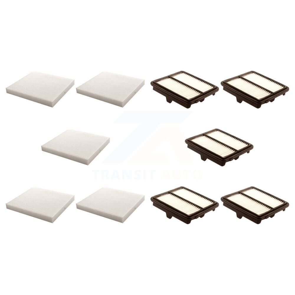 PUR - KFL-101958 - Air Filter Kits image 1