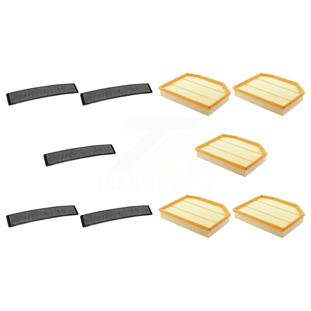 PUR - KFL-101967 - Air Filter Kits image 1