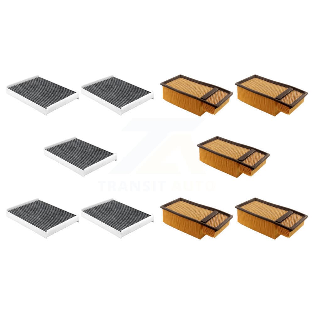 PUR - KFL-101969 - Air Filter Kits image 1
