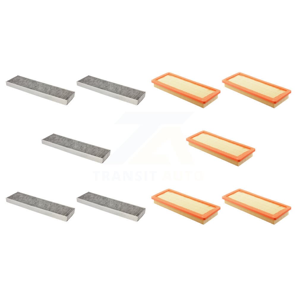 PUR - KFL-101982 - Air Filter Kits image 1