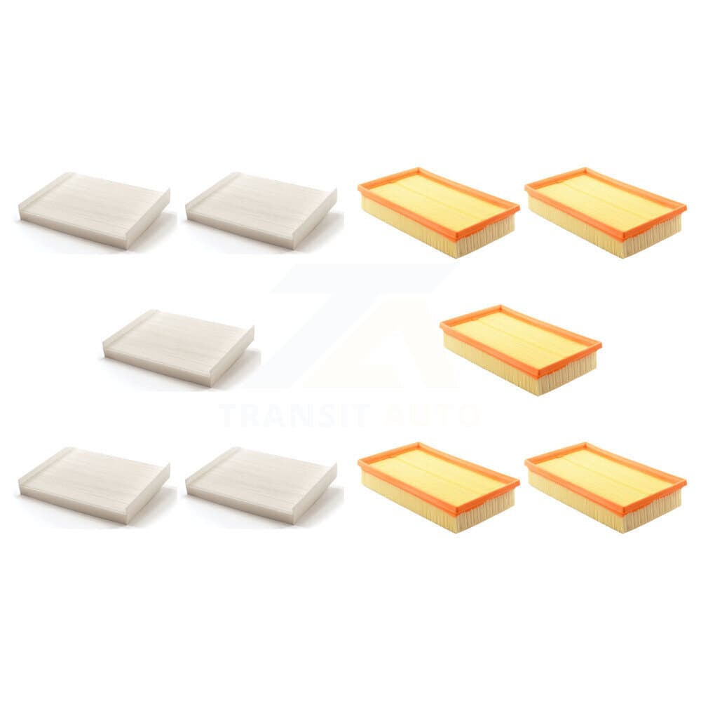 PUR - KFL-101985 - Air Filter Kits image 1