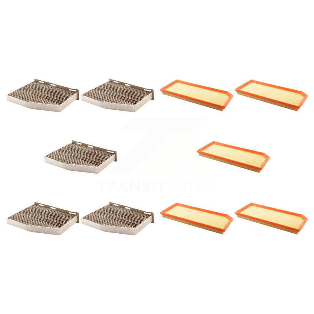 PUR - KFL-102019 - Air Filter Kits image 1