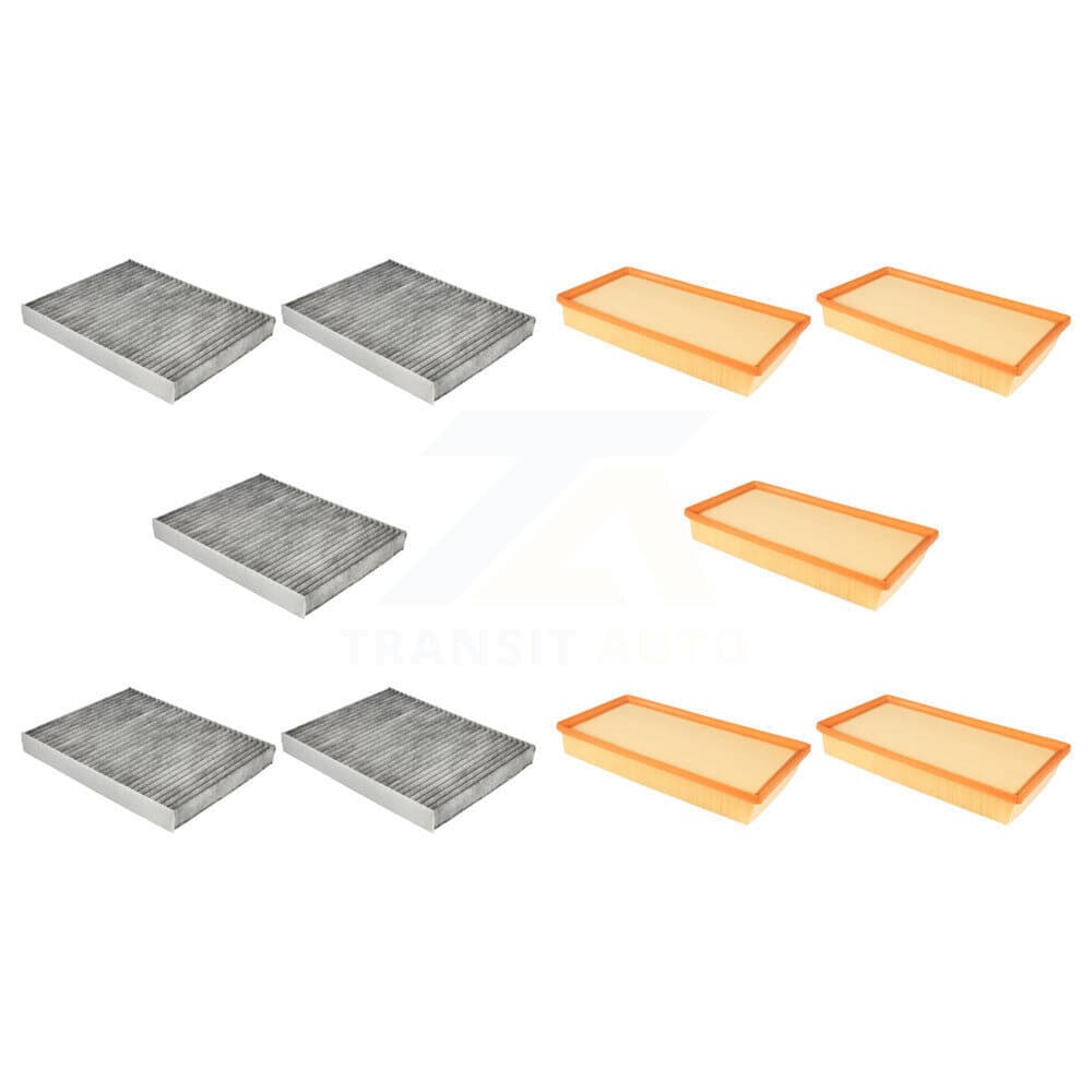 PUR - KFL-102030 - Air Filter Kits image 1