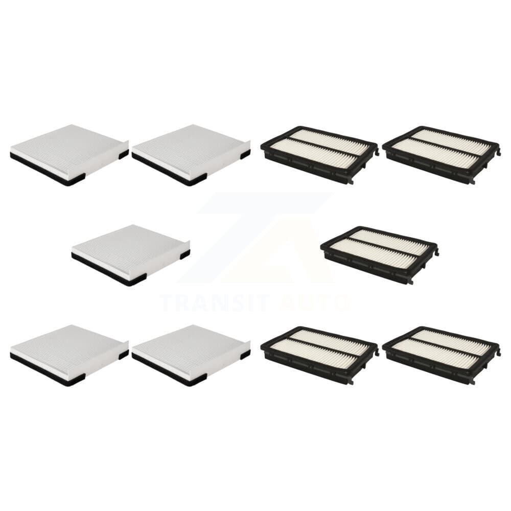 PUR - KFL-102067 - Air Filter Kits image 1