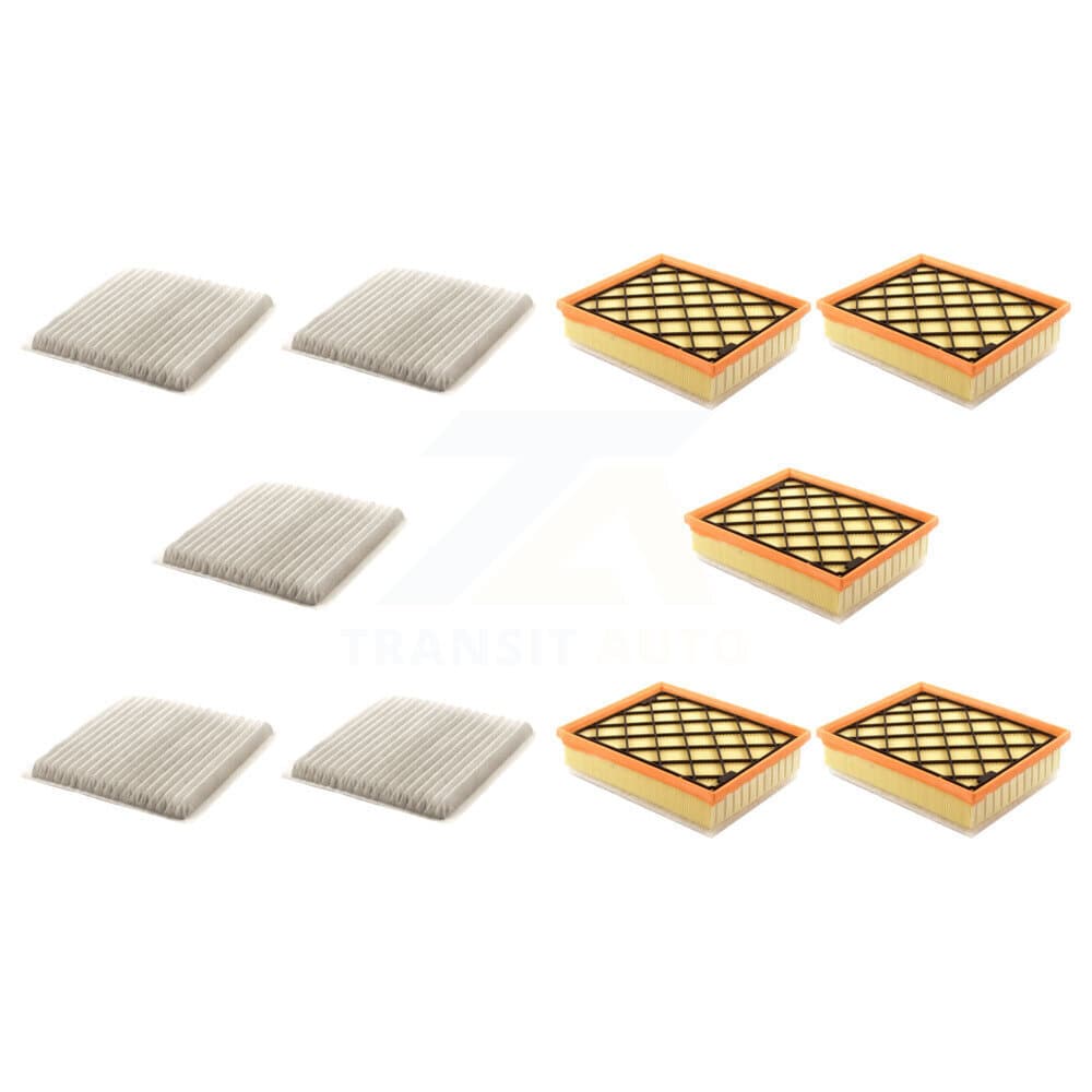 PUR - KFL-102094 - Air Filter Kits image 1