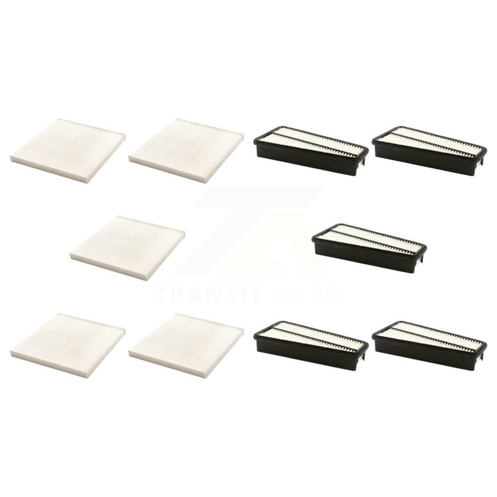 PUR - KFL-102113 - Air Filter Kits image 1