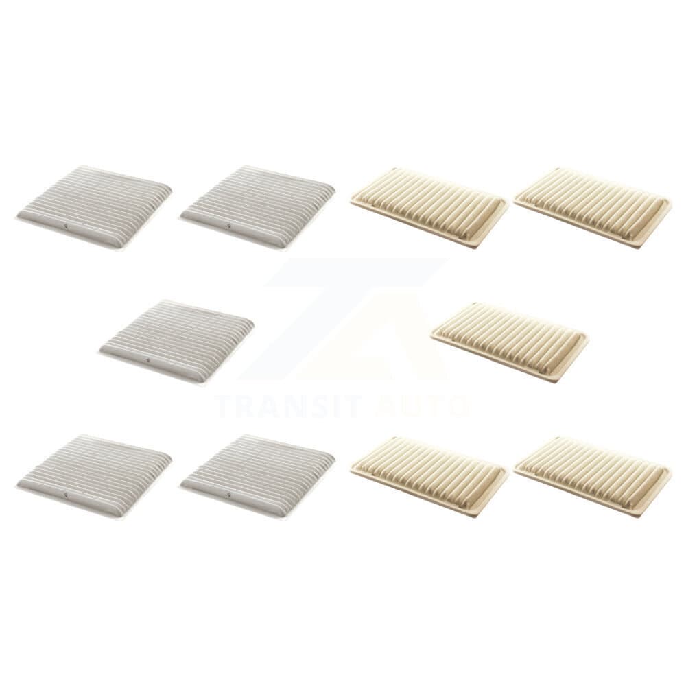 PUR - KFL-102117 - Air Filter Kits image 1