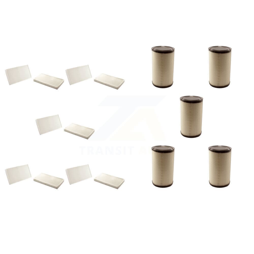PUR - KFL-102122 - Air Filter Kits image 1