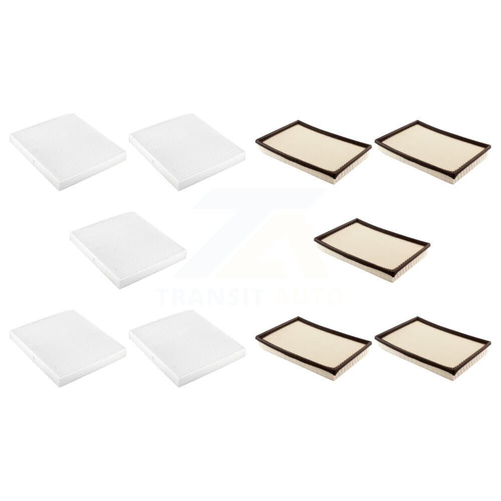 PUR - KFL-102145 - Air Filter Kits image 1