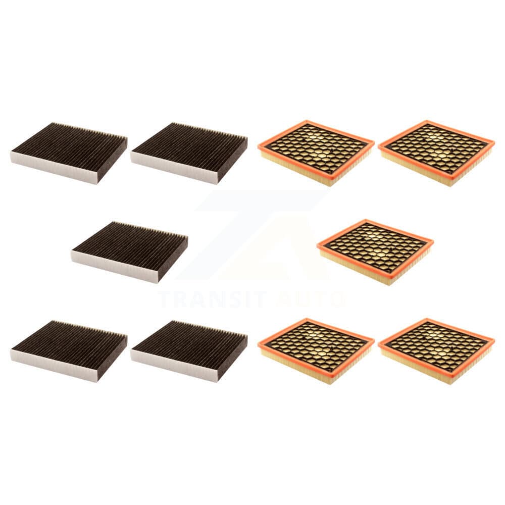 PUR - KFL-102149 - Air Filter Kits image 1