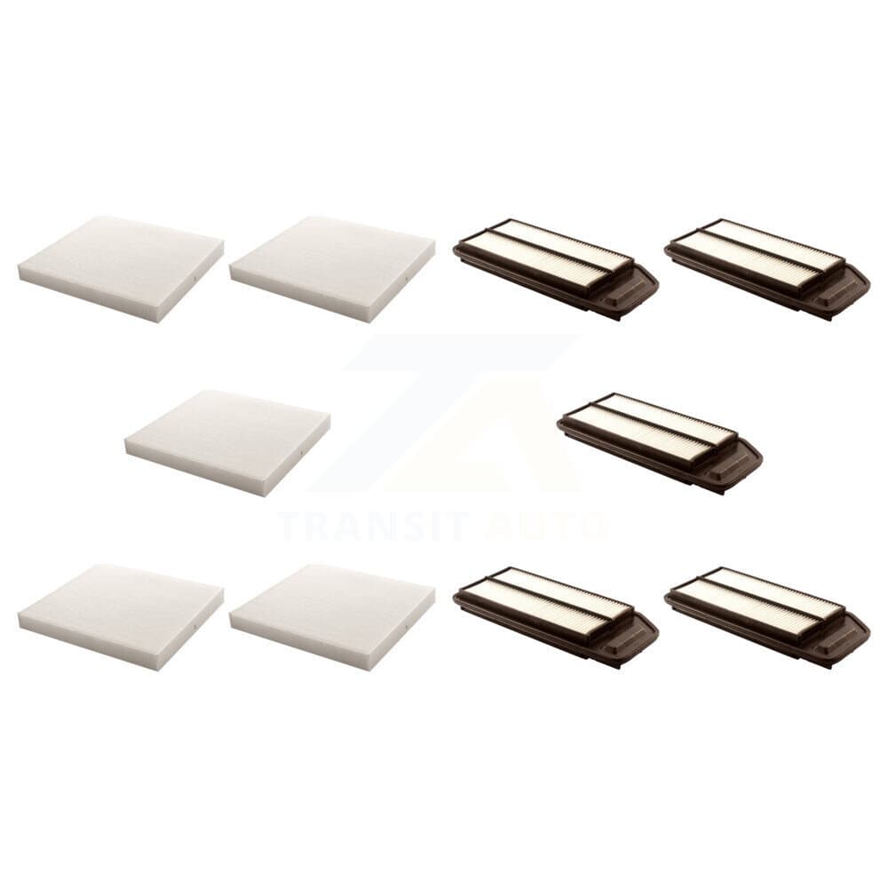 PUR - KFL-102156 - Air Filter Kits image 1