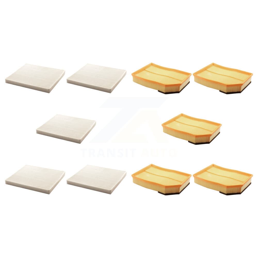 PUR - KFL-102169 - Air Filter Kits image 1