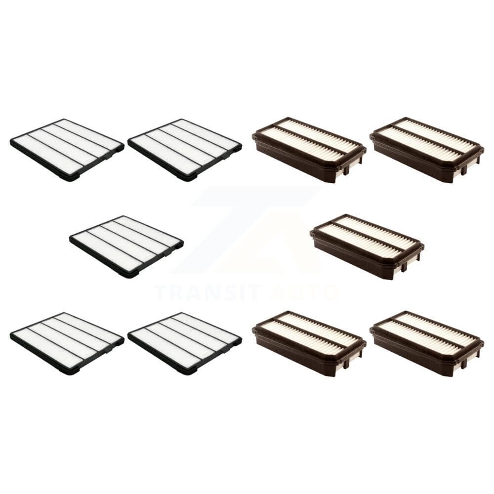 PUR - KFL-102179 - Air Filter Kits image 1
