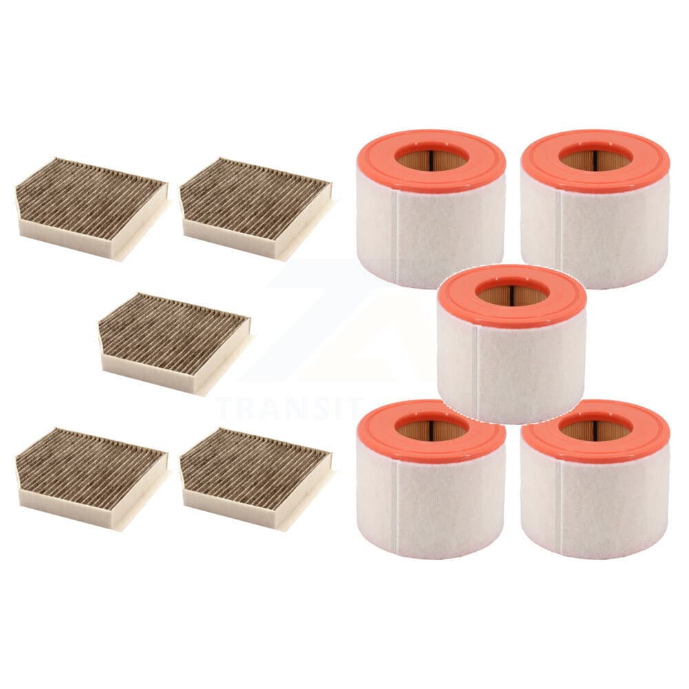 PUR - KFL-102189 - Air Filter Kits image 1