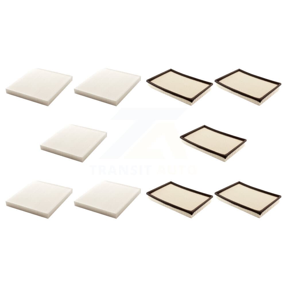 PUR - KFL-102195 - Air Filter Kits image 1