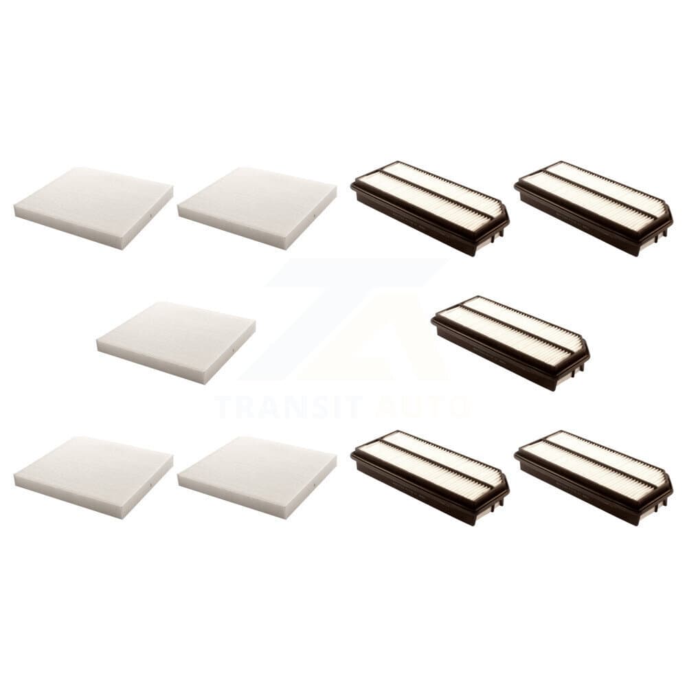 PUR - KFL-102199 - Air Filter Kits image 1