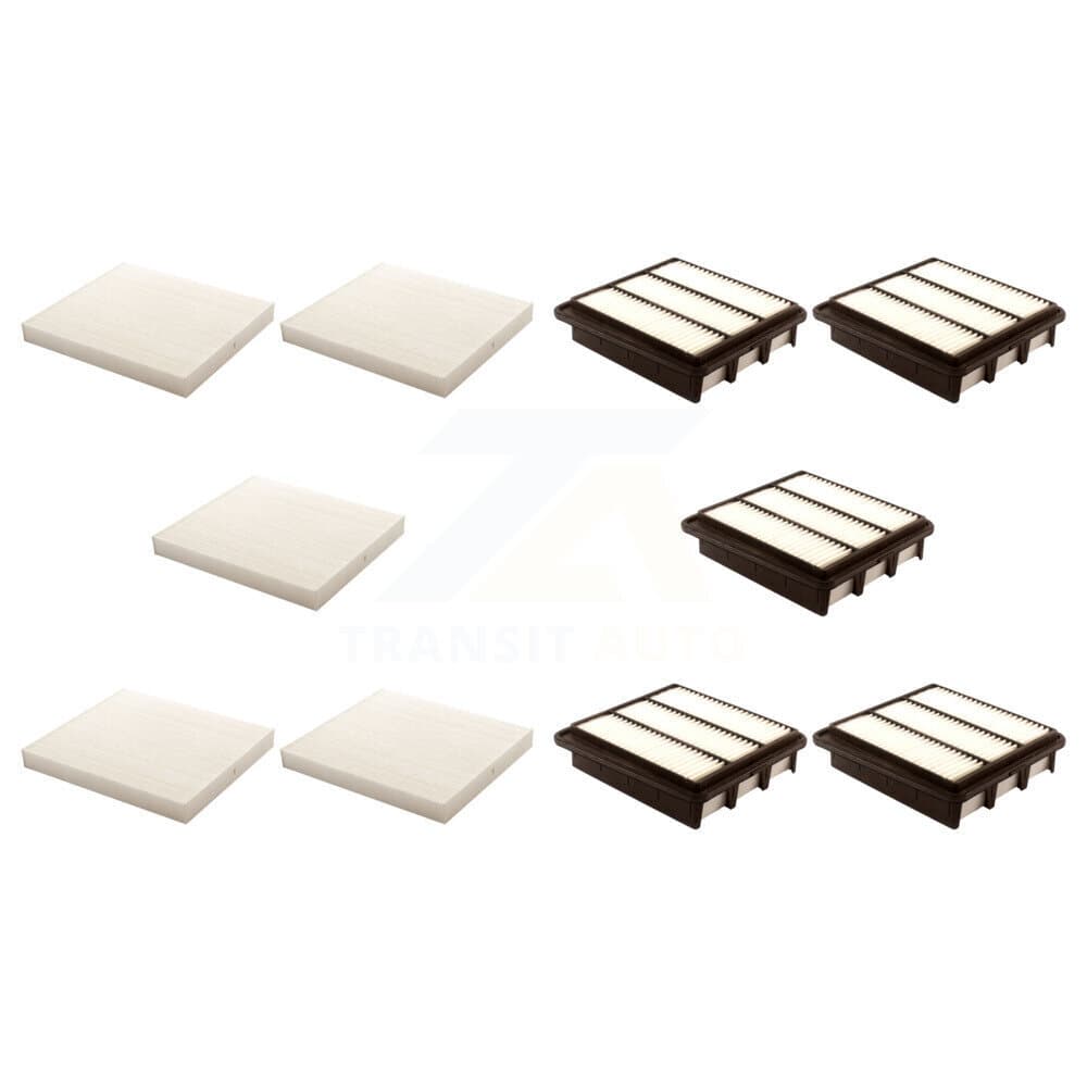 PUR - KFL-102239 - Air Filter Kits image 1