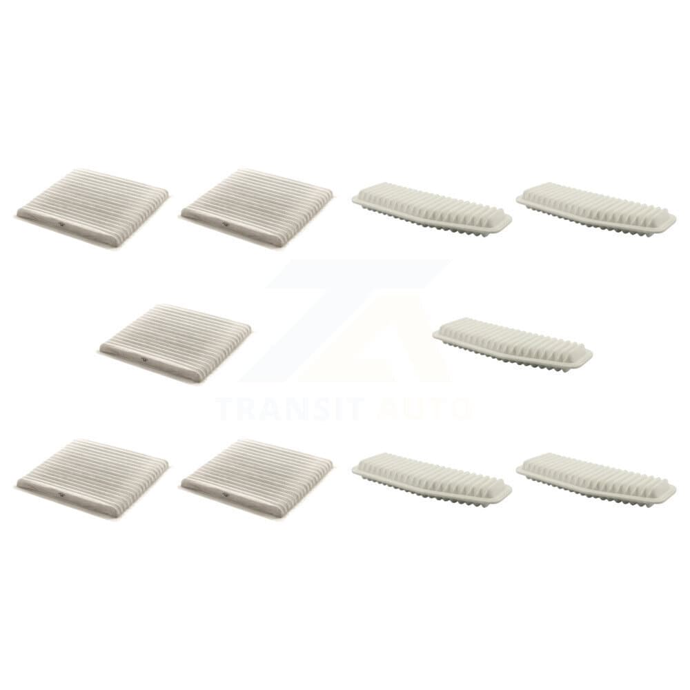 PUR - KFL-102248 - Air Filter Kits image 1