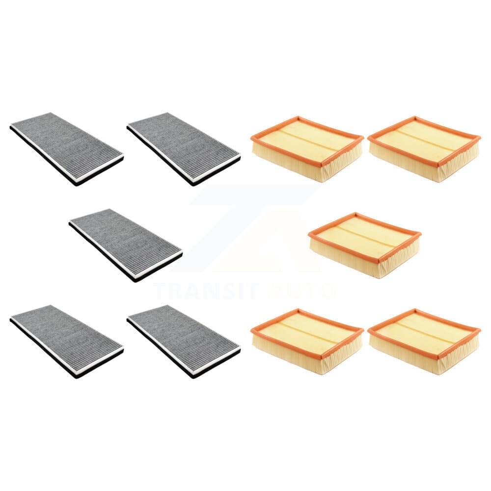 PUR - KFL-102250 - Air Filter Kits image 1