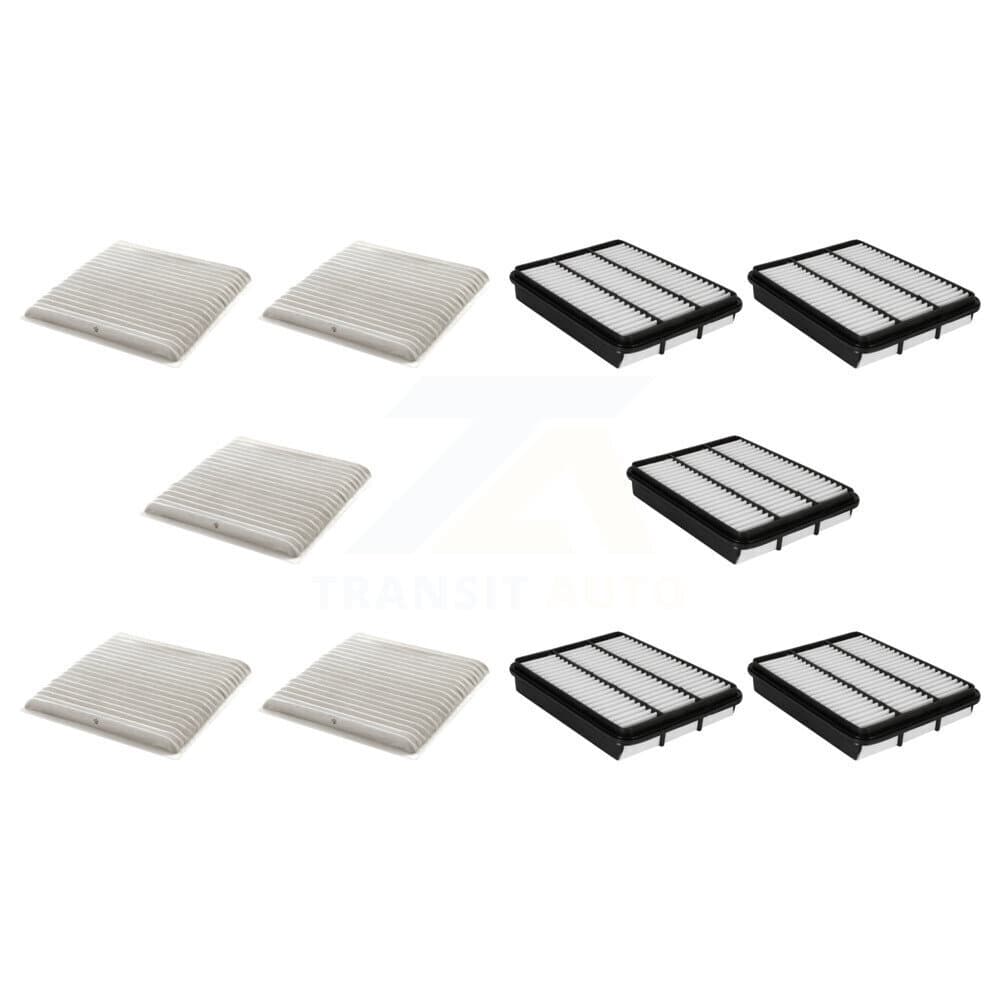 PUR - KFL-102258 - Air Filter Kits image 1