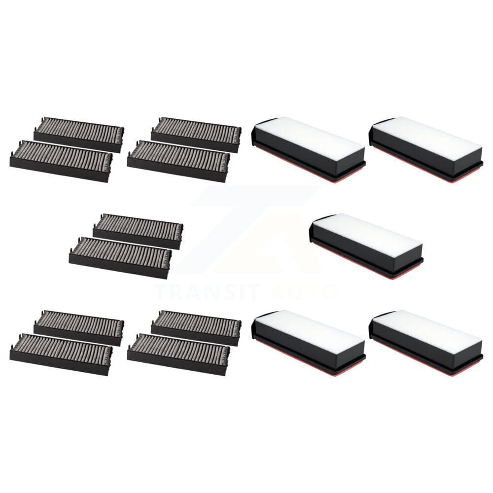 PUR - KFL-102266 - Air Filter Kits image 1