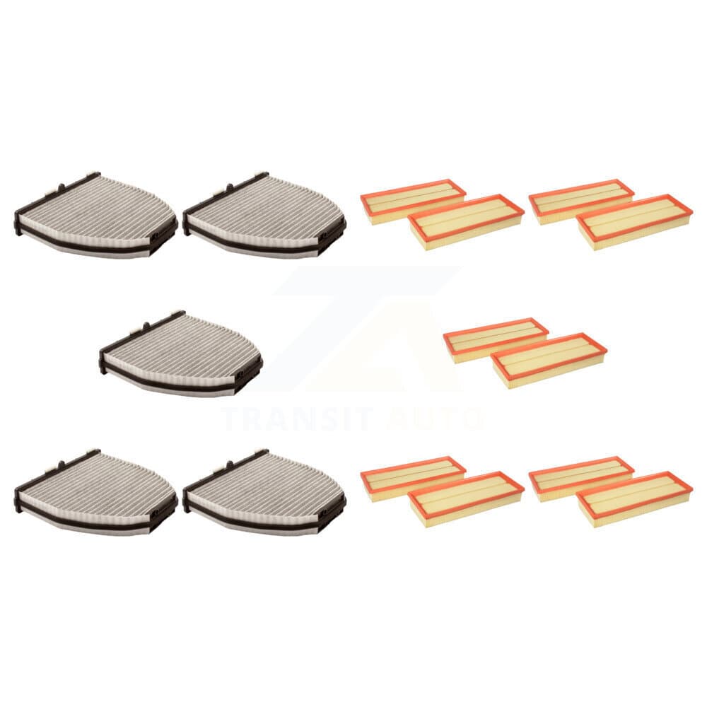 PUR - KFL-102278 - Air Filter Kits image 1
