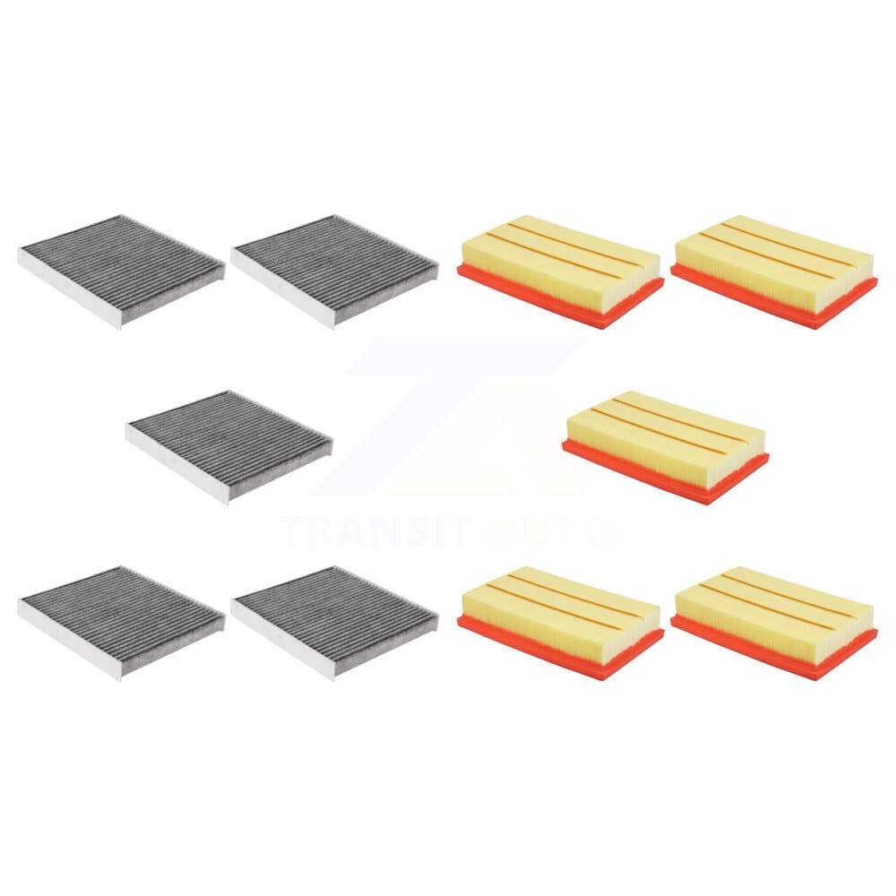 PUR - KFL-102281 - Air Filter Kits image 1