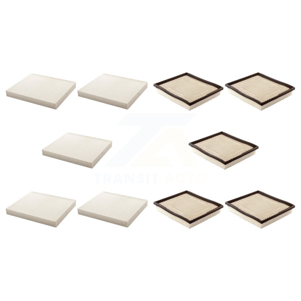 PUR - KFL-102283 - Air Filter Kits image 1