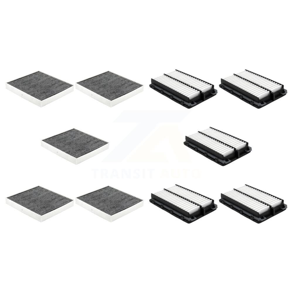 PUR - KFL-102367 - Air Filter Kits image 1