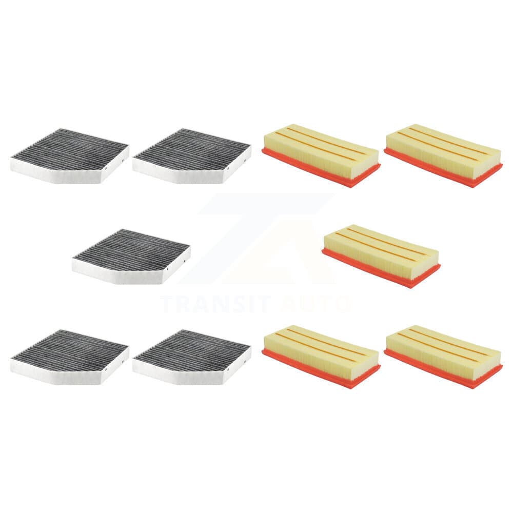 PUR - KFL-102368 - Air Filter Kits image 1