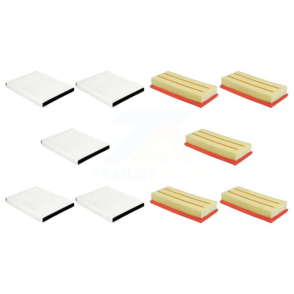 PUR - KFL-102369 - Air Filter Kits image 1