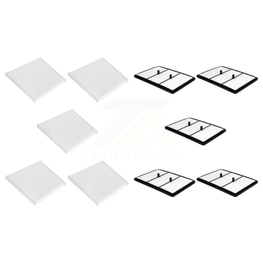 PUR - KFL-102371 - Air Filter Kits image 1