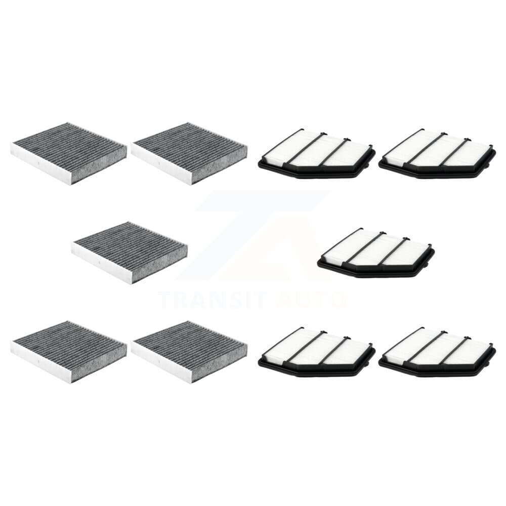 PUR - KFL-102379 - Air Filter Kits image 1