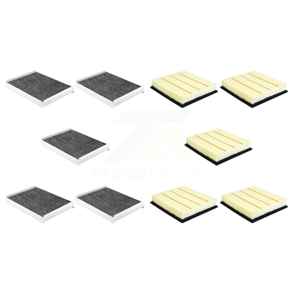 PUR - KFL-102388 - Air Filter Kits image 1